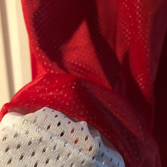 Basketball jersey. - Picture 4 of 5